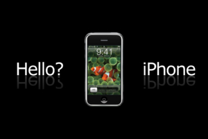 Hello iPhone Widescreen526172812 300x200 - Hello iPhone Widescreen - Widescreen, iPhone, Hello
